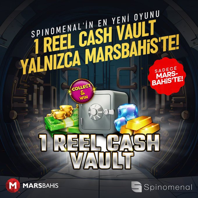 NadaG20215's tweet photo. 🎁Big Bass Christmas Bash ile yılbaşı ruhunu yakalayın! Büyük kazançları #Marsbahis Casino'da kazanın!

✅Marsbahis 👉https://t.co/42z4Ob9FuZ

📢 En Güvenilir Bahis Sitesi Marsbahis'ten https://t.co/16fUvNSFul
