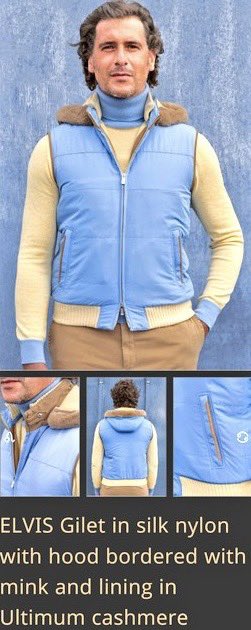 The jacket from Franck Namani https://t.co/53pU982LZO