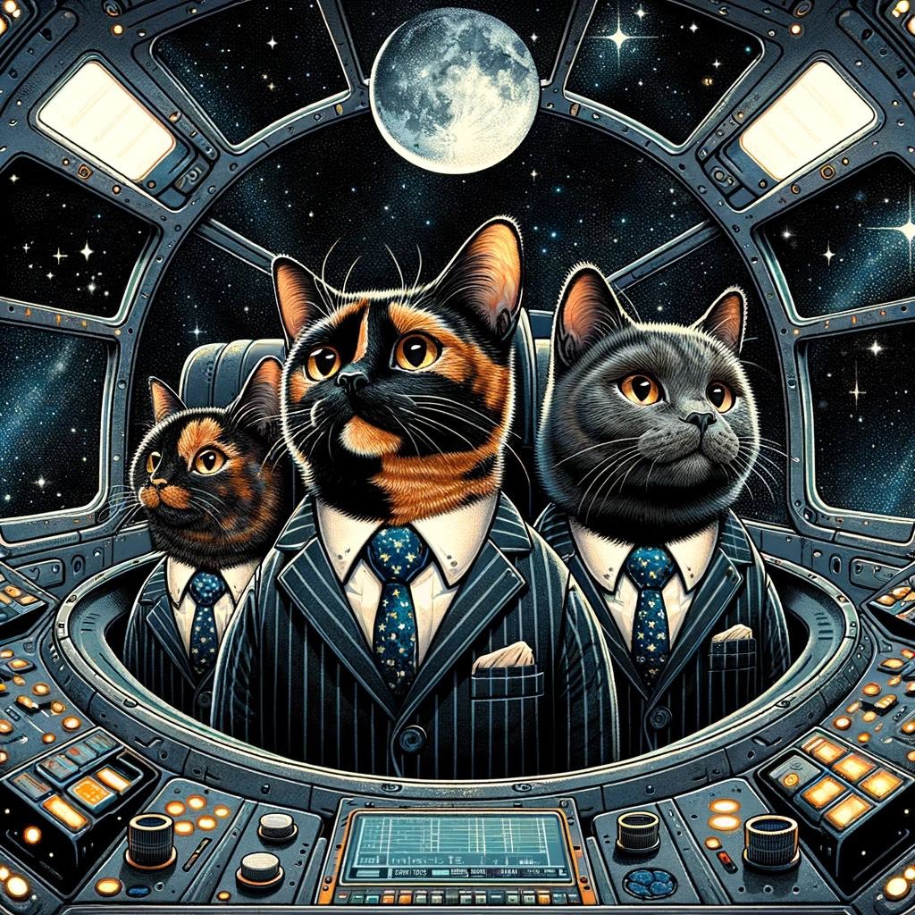 NOLA_Coin's tweet photo. Grab your bags, $NOLA family going to space https://t.co/kTQ2XJA0mI