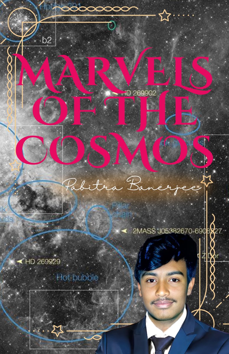 FossilianBhed's tweet image. 🌌 Marvels Of The Cosmosy 🚀

Dedicated to my amazing mom and dad, the guiding constellations in my life&apos;s celestial journey. 🌠 #FamilyLove #CosmicExplorers