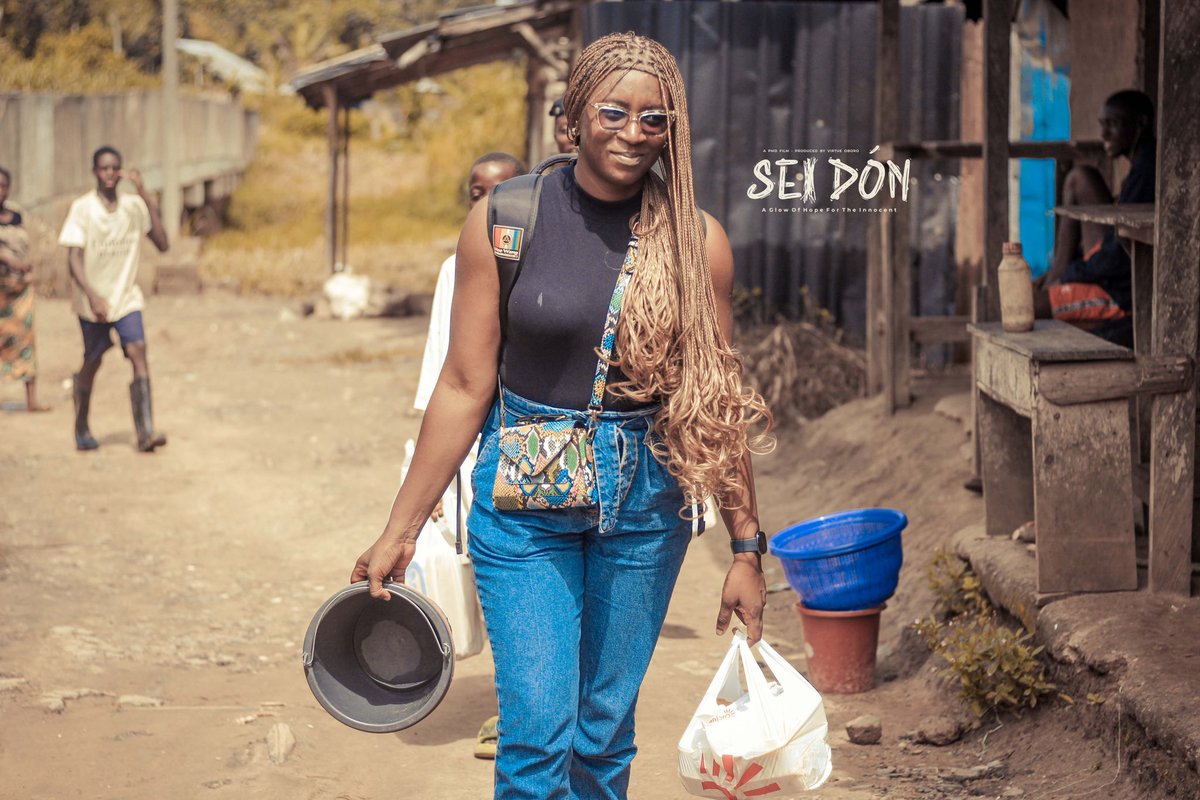tinyheartshq's tweet photo. Healthcare x Moviemaking!

Introducing the biggest health-based movie series…. SEI-DÓN. 

#seidon 
#seidónthemovie
#healthcarerevolution 
#jaundicemovie https://t.co/QLttxVMDMA