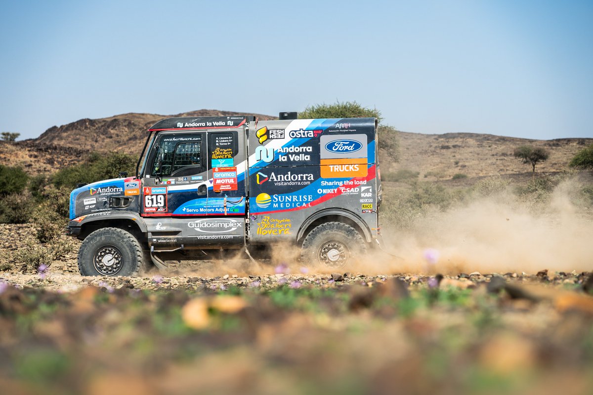 Albert Llovera tweet media