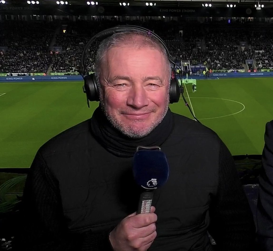 Cantona Collars AKA Larry tweet media