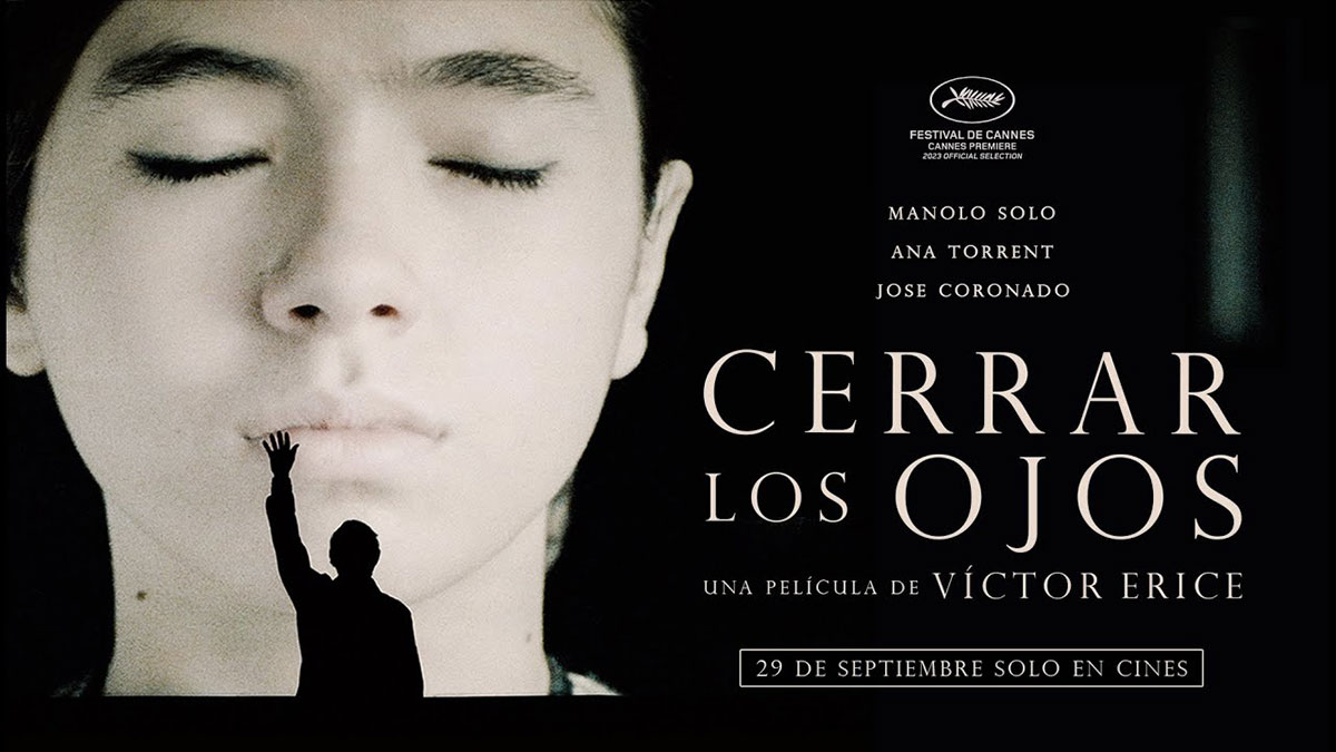 Cerrar los ojos (2023)
#AnaTorrent #JoseCoronado #ManoloSolo #PetraMartínez #VíctorErice
Mehr auf:

movienized.com/?p=169222