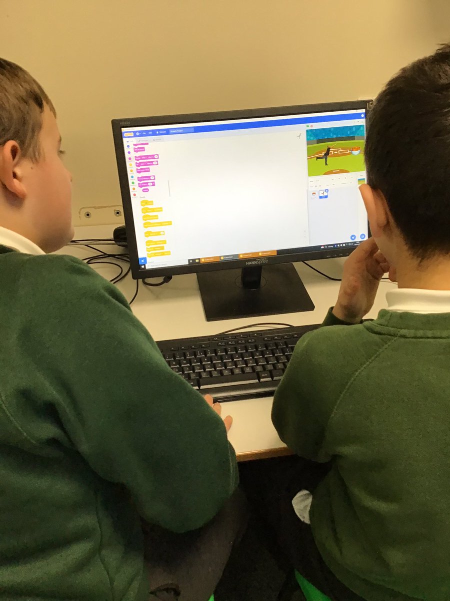 WoodlandsComputing tweet media