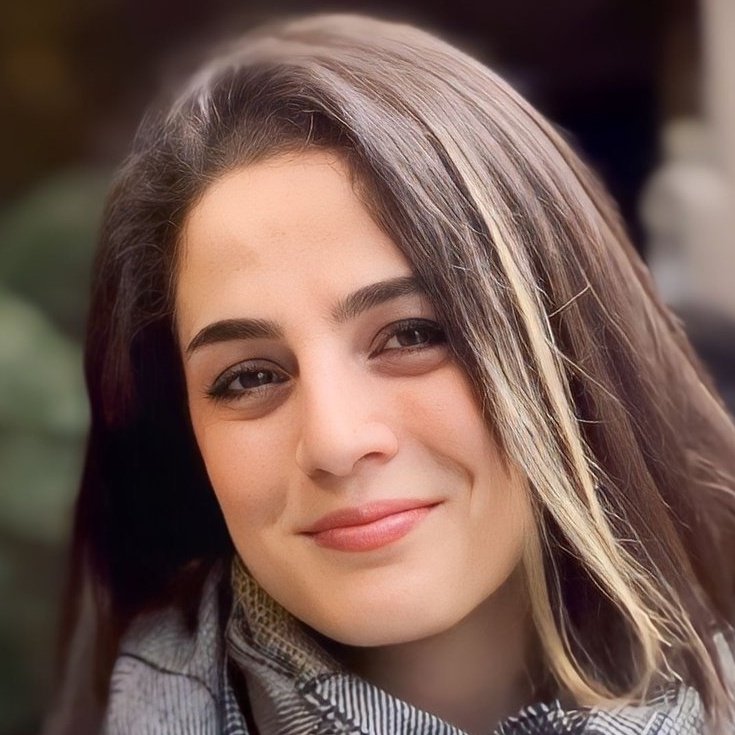 یادمون نره چقدر رو مغز توماج رفتن که مجبور شد ویدئو بده و دوباره بازداشت شد.
سر رویا حشمتی هم دارن همین بلا رو میارن.
سیفون بسیجیای کرواتی رو بکشیم...
#مهسا_امینی