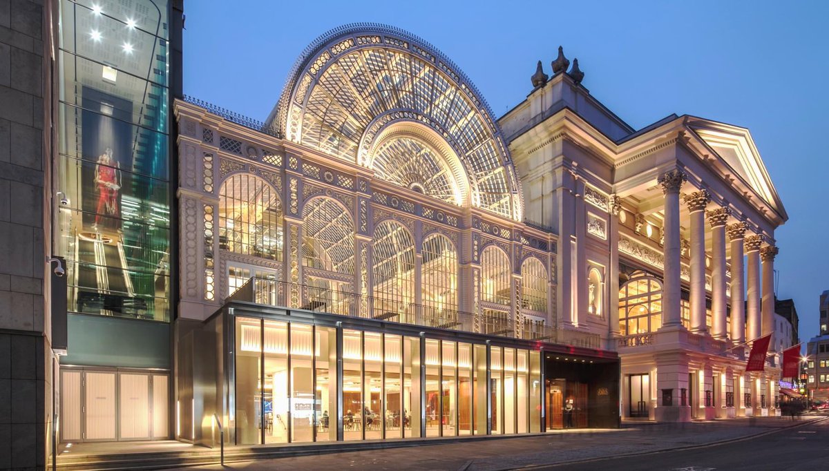Sam Jewison (@samjewison) on Twitter photo ๐ฅ What a way to kick off 2024!
I'm thrilled to announce that in three weeks' time <a href="/AnushH_Soprano/">Anush Hovhannisyan</a> and I return to the @RoyalOperaHouse with the next in our series of concerts exploring the golden age of American music, โThe Composer on Broadwayโ. ๐ฅ What a way to kick off 2024!
I'm thrilled to announce that in three weeks' time <a href="/AnushH_Soprano/">Anush Hovhannisyan</a> and I return to the @RoyalOperaHouse with the next in our series of concerts exploring the golden age of American music, โThe Composer on Broadwayโ.