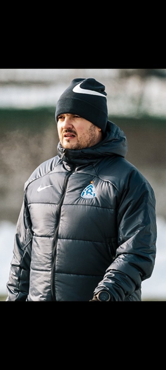 Pierwszy trening w nowym roku, dobrze jest wrócić do pracy! 🆕⚽💪

<a href="/_Ekstraklasa_/">PKO BP Ekstraklasa</a> <a href="/RuchChorzow1920/">Ruch Chorzów</a>