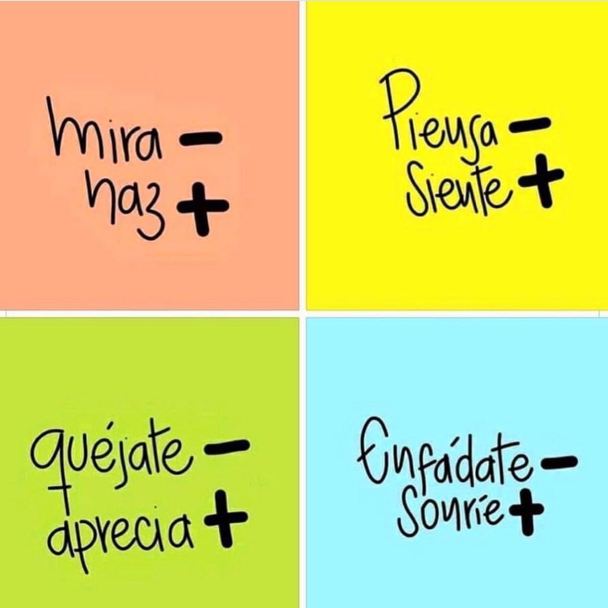 SER más AMABLE.  
El retorno de la inversión. No tiene precio.