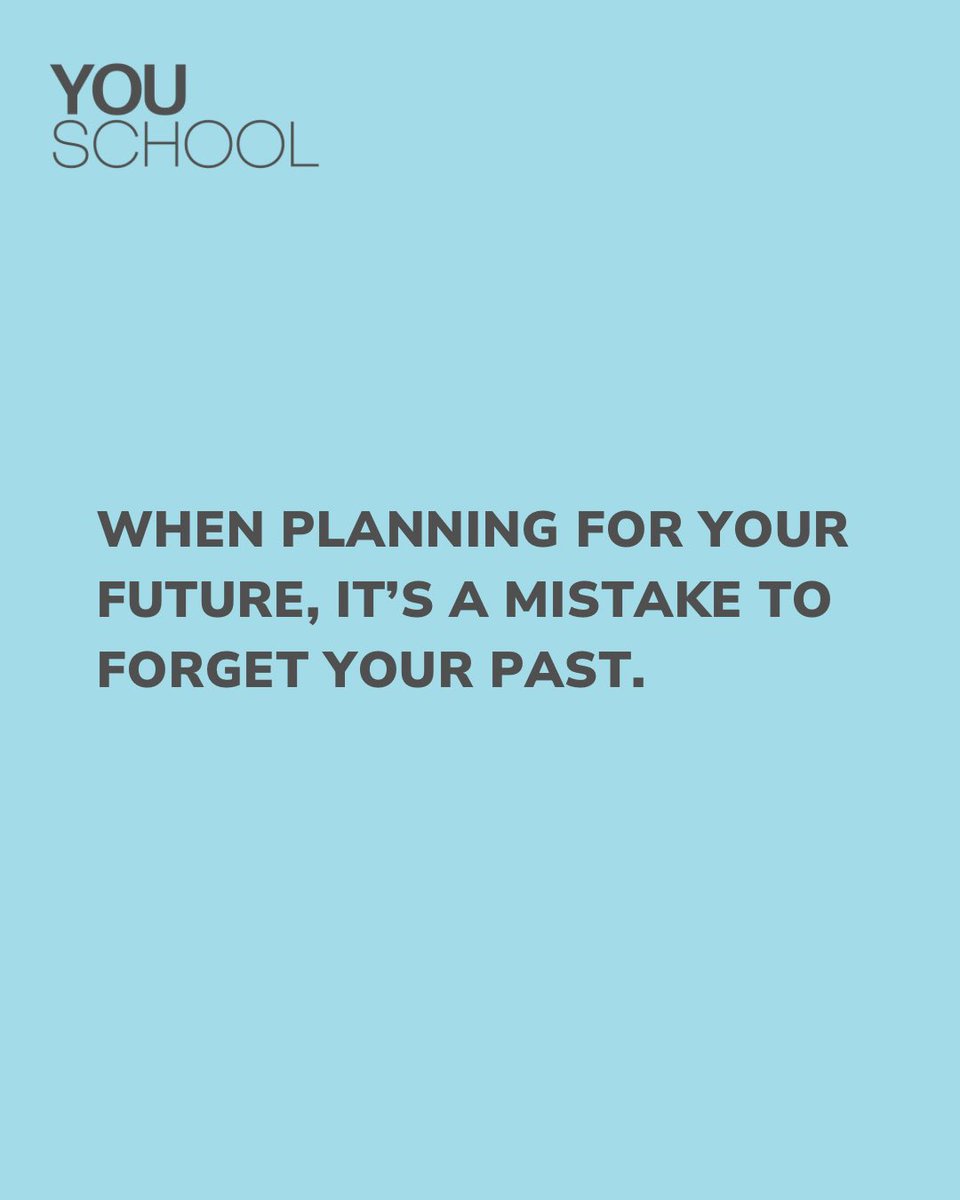 Recalling past experiences isn't just about nostalgia; it's a powerful tool for finding strength and clarity for future challenges. Your memories are more than just stories; they're lessons that shape your resilience and success.