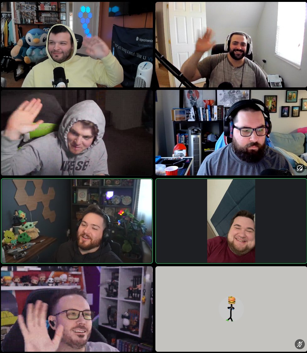 JuniorShitter's tweet photo. Just the boys hard at work. Not a phone in sight, just vibes😌 https://t.co/YfTMdLDdzF