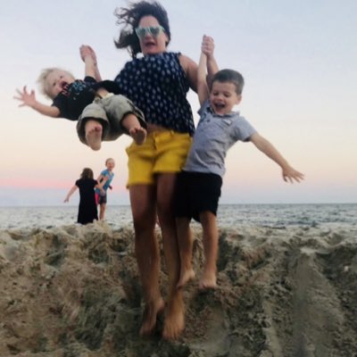 Nicole Sweeney tweet media