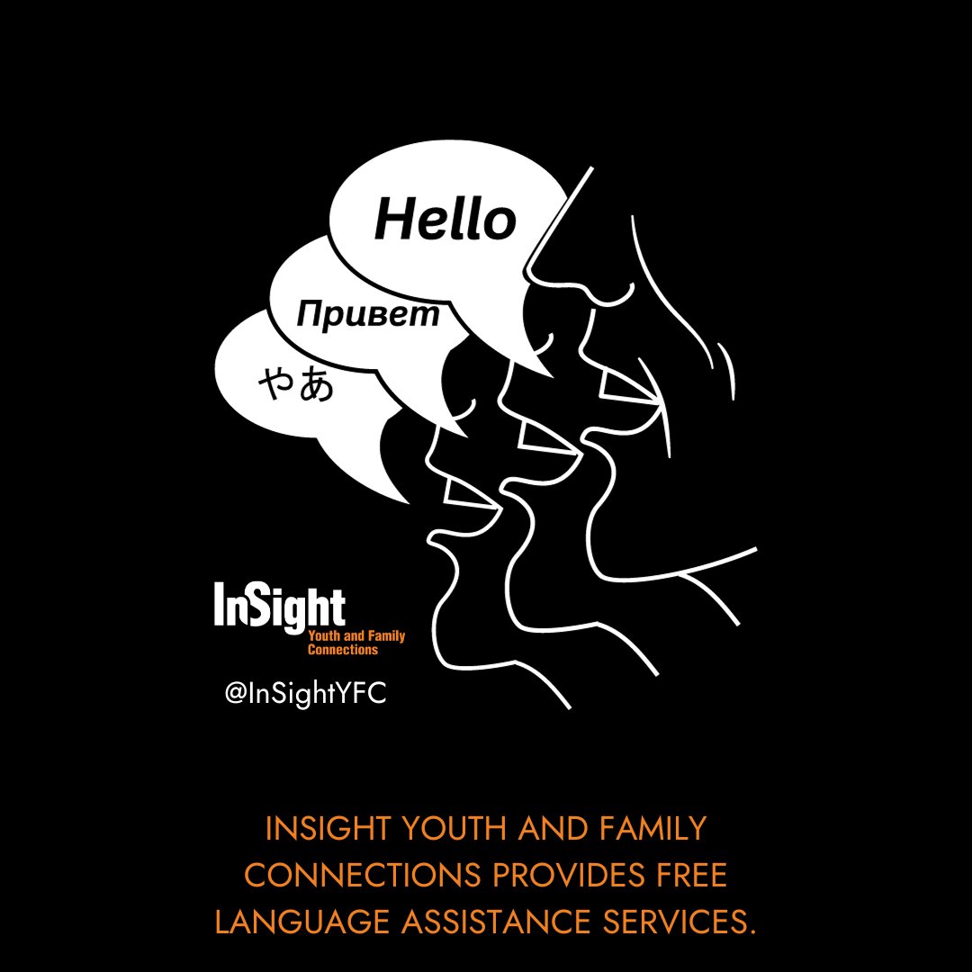 InSightYFC's tweet image. 🗣️ Breaking language barriers for a brighter future!  

#LanguageEquity #BreakingBarriersTogether #InSightForAll #InSightYFC #EmpowerWithLanguage #TranslationRights #Detroit #CityofDetroit #CommunitySupport #CommunityFirst