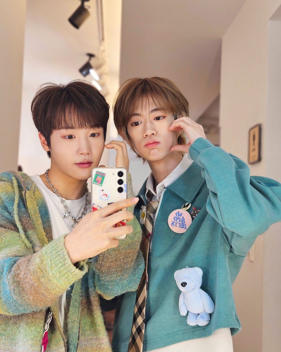 allfor24kplus's tweet photo. [Imchan Update]
The weather today is so nice~☀️⛄️

Het weer vandaag is zo lekker~☀️⛄️

#24Kplus #투포케이플러스 #임찬 #IMCHAN #いむちゃん https://t.co/7Tlev082xf
