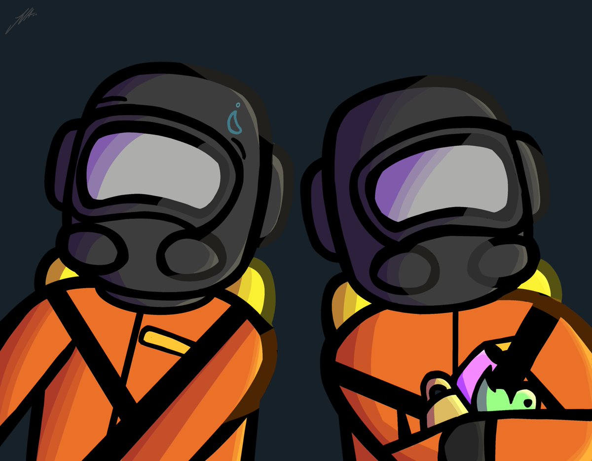 0_juano's tweet photo. Lethal Company
#Lethal_Company #lethalcompanyfanart https://t.co/PEHOBvToBM