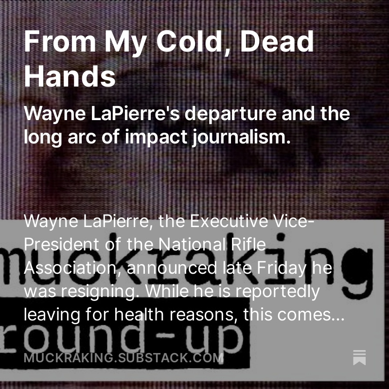 MuckrakingToday tweet picture