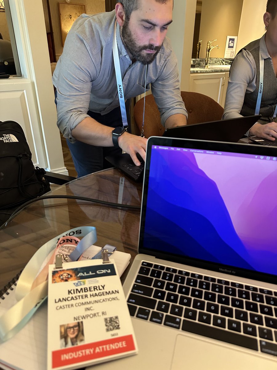 Kimberly Lancaster tweet media