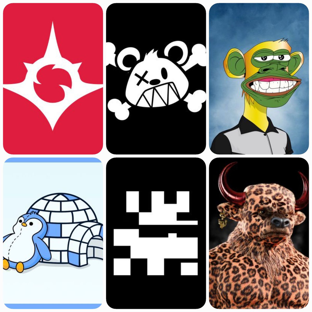 GemsScope (@gemsscope) on Twitter photo Strong communities of the week!
<a href="/OverworldPlay/">OVERWORLD</a>
<a href="/killabearsnft/">KILLABEARS π»</a>
<a href="/PepeApeYC/">Pepe Ape Yacht Club</a>
<a href="/pudgypenguins/">Pudgy Penguins</a>
<a href="/nodemonkes/">NodeMonkes β</a>
<a href="/bearandbullnft/">The Bear And Bull NFT</a>
What other communities should we add? Strong communities of the week!
<a href="/OverworldPlay/">OVERWORLD</a>
<a href="/killabearsnft/">KILLABEARS π»</a>
<a href="/PepeApeYC/">Pepe Ape Yacht Club</a>
<a href="/pudgypenguins/">Pudgy Penguins</a>
<a href="/nodemonkes/">NodeMonkes β</a>
<a href="/bearandbullnft/">The Bear And Bull NFT</a>
What other communities should we add?