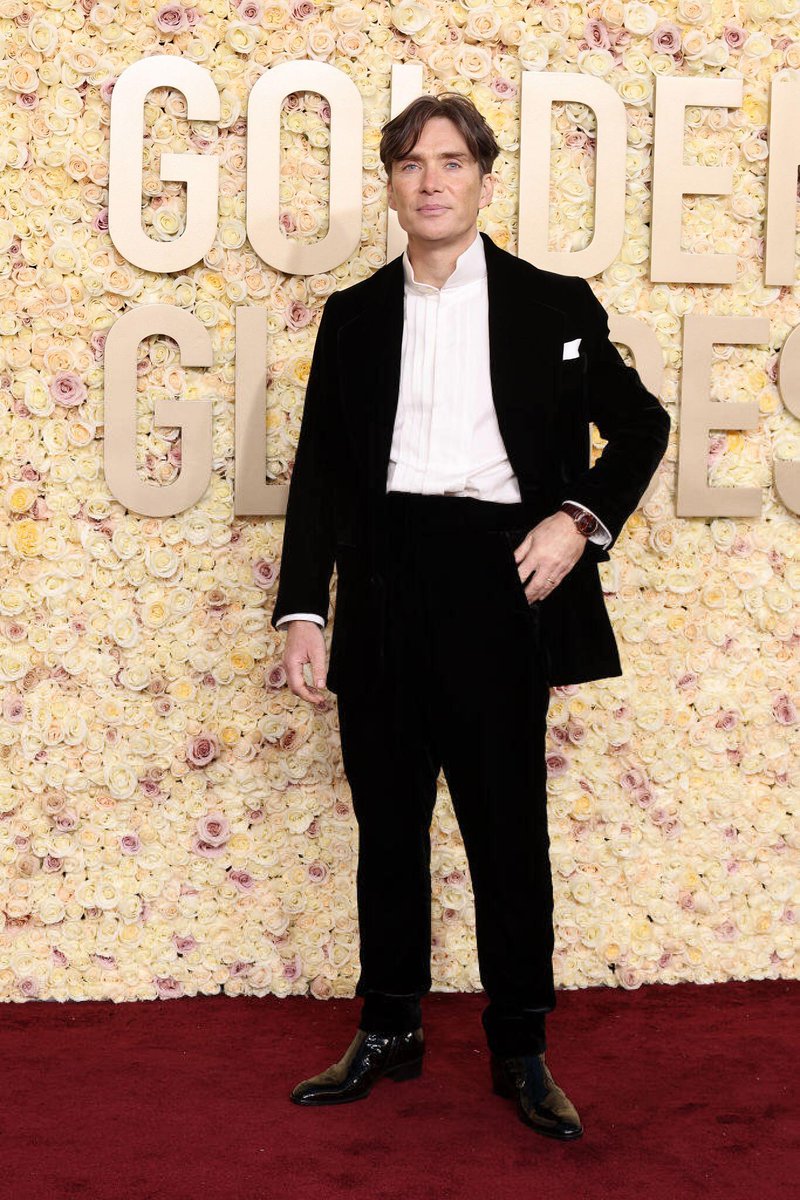 sinfuIwhisper's tweet photo. #GoldenGlobes https://t.co/wfejYopmi9