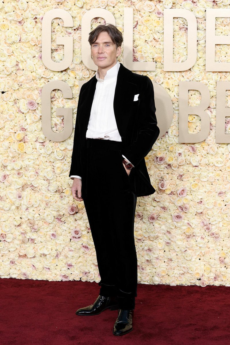 sinfuIwhisper's tweet photo. #GoldenGlobes https://t.co/wfejYopmi9