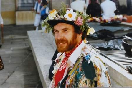 RIP Pete Ambidge. m.facebook.com/story.php?stor… Funeral will takeplace at 15:00 on Tuesday, January 30th at South Oxfordshire Memorial Park and Crematorium, OX13 5PA.