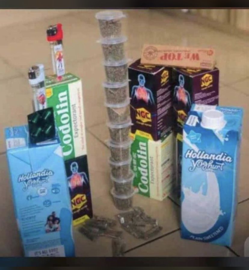 Dowinz_man's tweet image. I’m set for resumption ..  ‼️