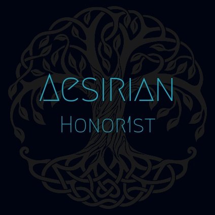 Aesirian's tweet photo. #NewProfilePic https://t.co/GqUMWbtJwY