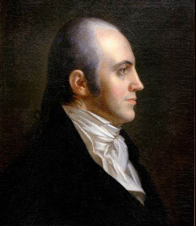 AlmostPOTUSpod's tweet photo. #HappyBirthday to the man who is both America's first #AlmostPresident and a Broadway musical superstar: Aaron Burr. https://t.co/CtY3XdPWpv