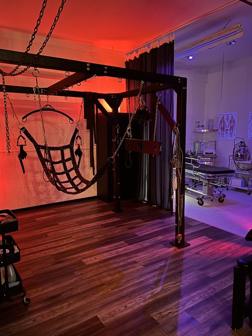 Let&rsquo;s play 😈 @SuccubusTemple https://t.co/xSbIxzTOjx<a class="tags" target="_blank" title="On Twitter" href="/?out=eyJ0eXAiOiJKV1QiLCJhbGciOiJIUzUxMiJ9.eyJpYXQiOjE3MjA4NTc2ODMsImlzcyI6InR3cG9ybnN0YXJzLmNvbSIsIm5iZiI6MTcyMDg1NzY4MywiZXhwIjoxNzUyMzkzNjgzLCJyZWRpcmVjdF91cmwiOiJodHRwczovL3R3aXR0ZXIuY29tL1N1Y2N1YnVzVGVtcGxlIn0.g7X1LpMcMjxbJFCf09IWB3wTjxhSV2trzfRHJRp9A6SYgvAdi5H9d6aELAGjkLlG6THh7FbFjunjTl_-FAG3CQ">@SuccubusTemple</a><a href="/tag/beta"class="tags"><span>#beta</span></a>