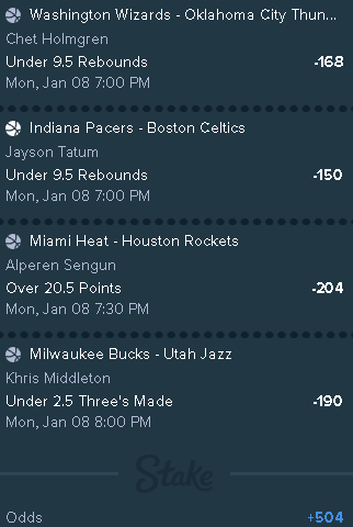 Official_MG_4's tweet photo. Lock this shit! LMK if your tailing join up the discord for daily free picks and parlays

https://t.co/wxynHCt6UO

#GamblingTwitter #GamblingX #sports #BettingTips #bettingpicks #sportbets #FreePicks #nba https://t.co/2Q4G0Zi6Jz