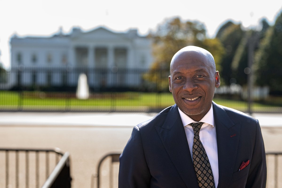 SAS and Reggie Townsend are passionate about responsible innovation and trustworthy AI. He spoke on Capitol Hill recently at the AI Insight Forum with recommendations for #AI legislation. 2.sas.com/6014RmoBG