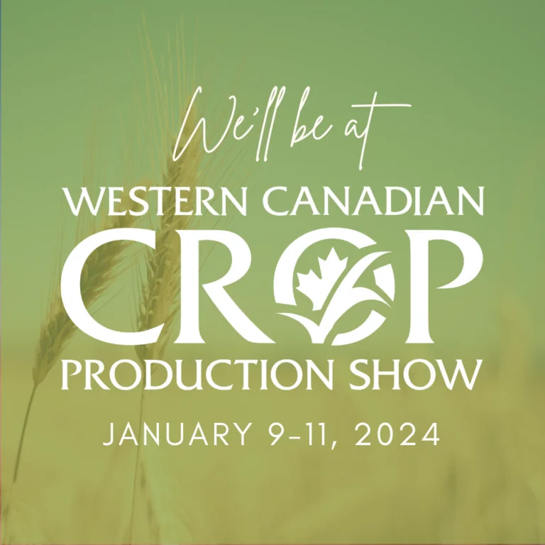 We’re in Saskatoon, SK, for the Western Canadian Crop Production Show! Stop by booth D150 &amp; D151 to see what's new at Air Seeder Parts!

#WCCPS24 #airseederparts