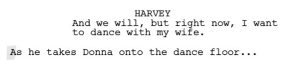 PaulieDx's tweet photo. 2019 vibes #DarveyNation #SuitsS9 #PaulieMedic π§π©βπ¦° β€β€β€π€©π€©π€© https://t.co/QQoiljkhQm