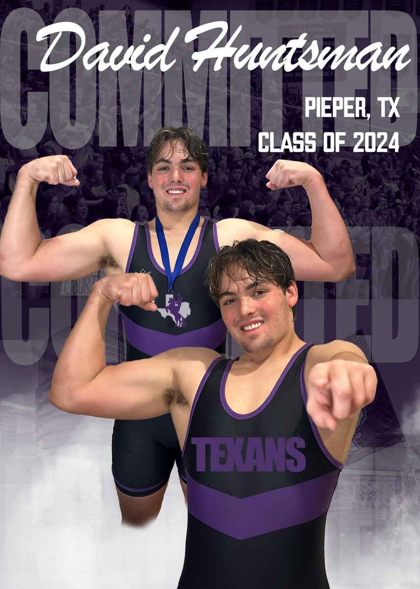 David Huntsman tweet media