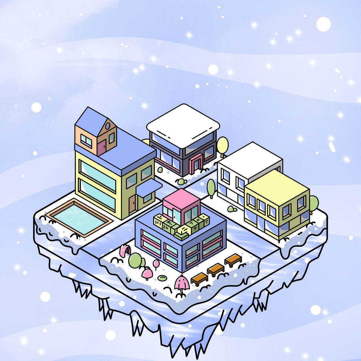 Hey, Discordians We have good news for those who have not got Wl or OG in our Discord Server.

Fill Out This Form 📜:  forms.gle/qh7WcRRg99oRdv…

We will select Random addresses from submitted addresses in the Form for OG and WL.🥷

Discordels Empire is Expanding, here is another