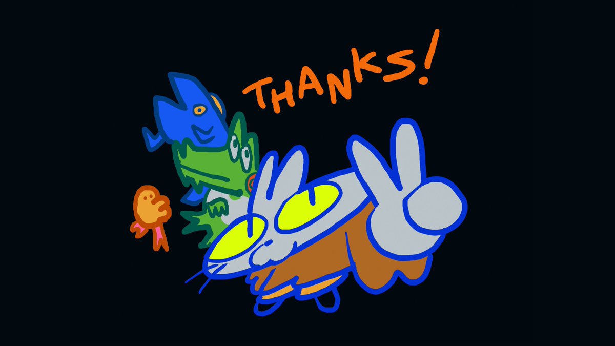 everydaylouie's tweet photo. was looking through old files and found my pitch for a Funky Friends show...still think this would be really good..... https://t.co/ugDAPpKteZ