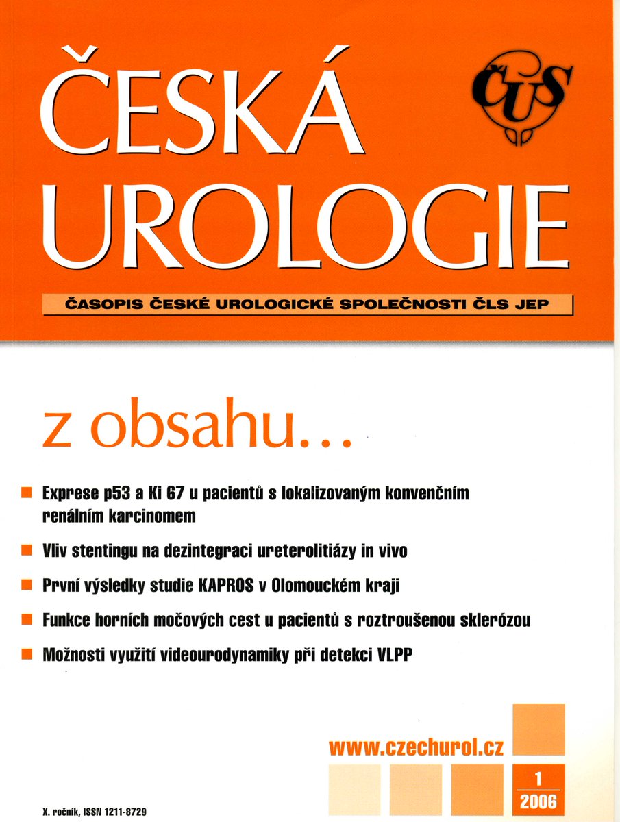 Czech urology tweet media