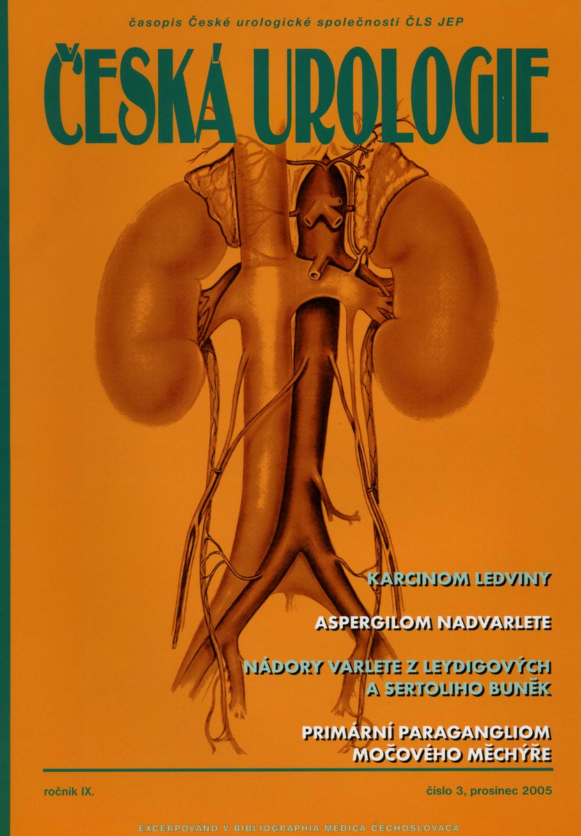 Czech urology tweet media