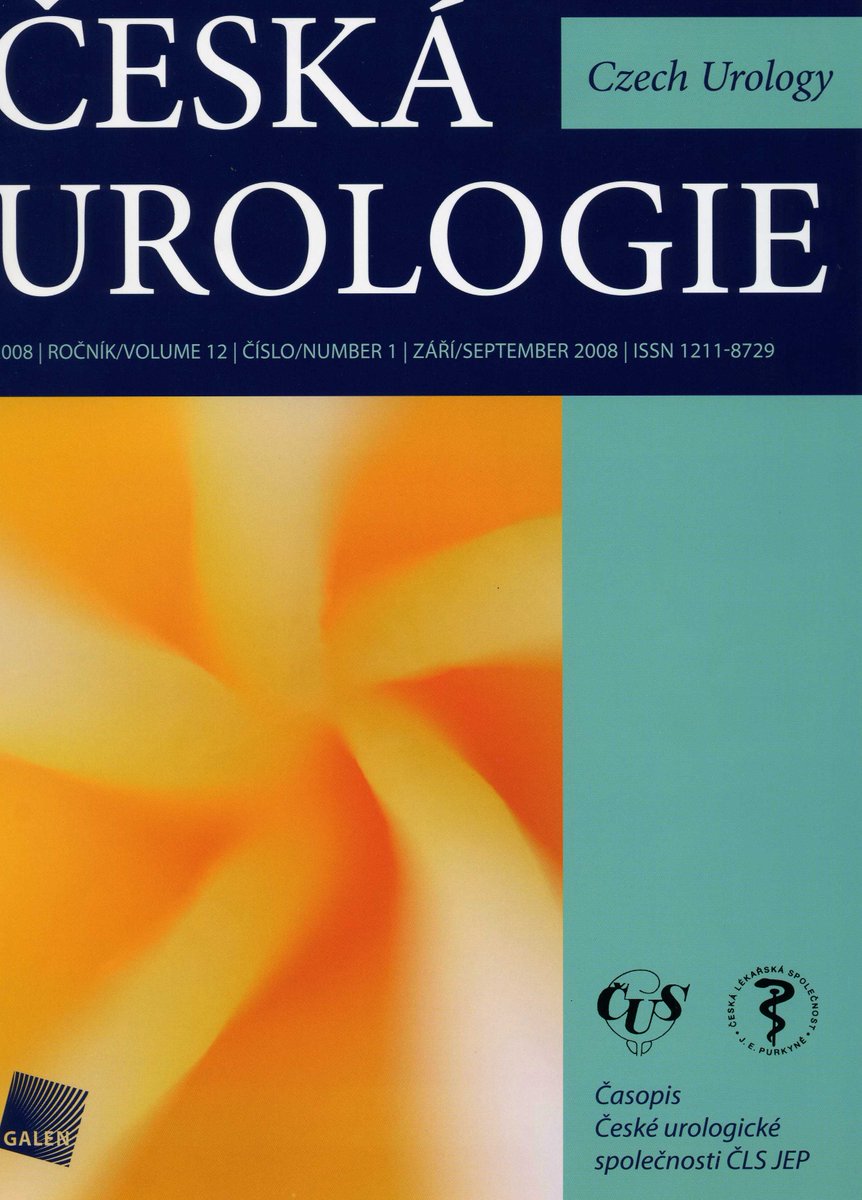 Czech urology tweet media