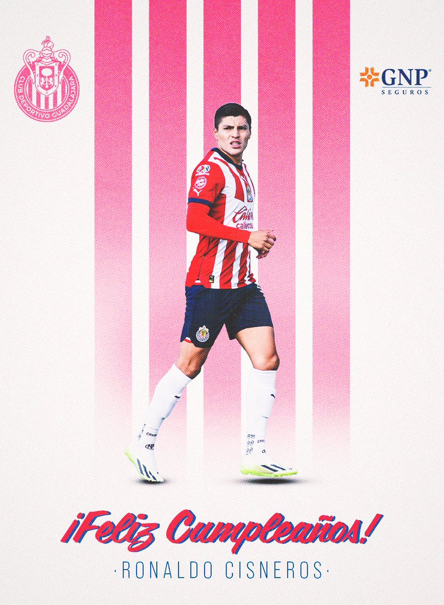 CHIVAS tweet media