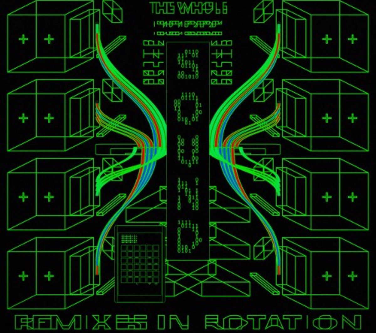 First remix release coming out Jan 26th on <a href="/jaxtraxrecords/">jaxtraxrecords</a> !!