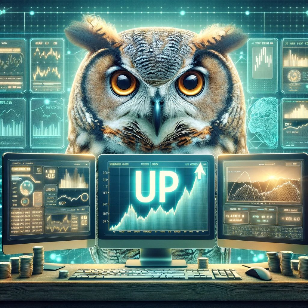 officialuptoken's tweet image. 🔥Heads uP for an exciting development!

A dashboard featuring BW metrics is currently in the works! 

We're targeting to launch it by the end of January, bringing you insights right at your fingertips. 🚀🖥

Stay tuned for this amazing tool! 
#uPToken #PulseChain 💪