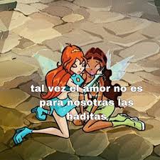 Ayer me puse a llorar porque SIENTO mucho y me da miedo.
