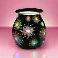 BEAUTIFUL WAX MELTER

Add statement & style to any room with this eye catching electric melter, features a breath taking design, in a 3D firework effect

#wax #waxburner #waxmelts #waxaddict #waxburners #waxburnerandmelts #homedecor #homedecoration #smellsogood #supportsmall