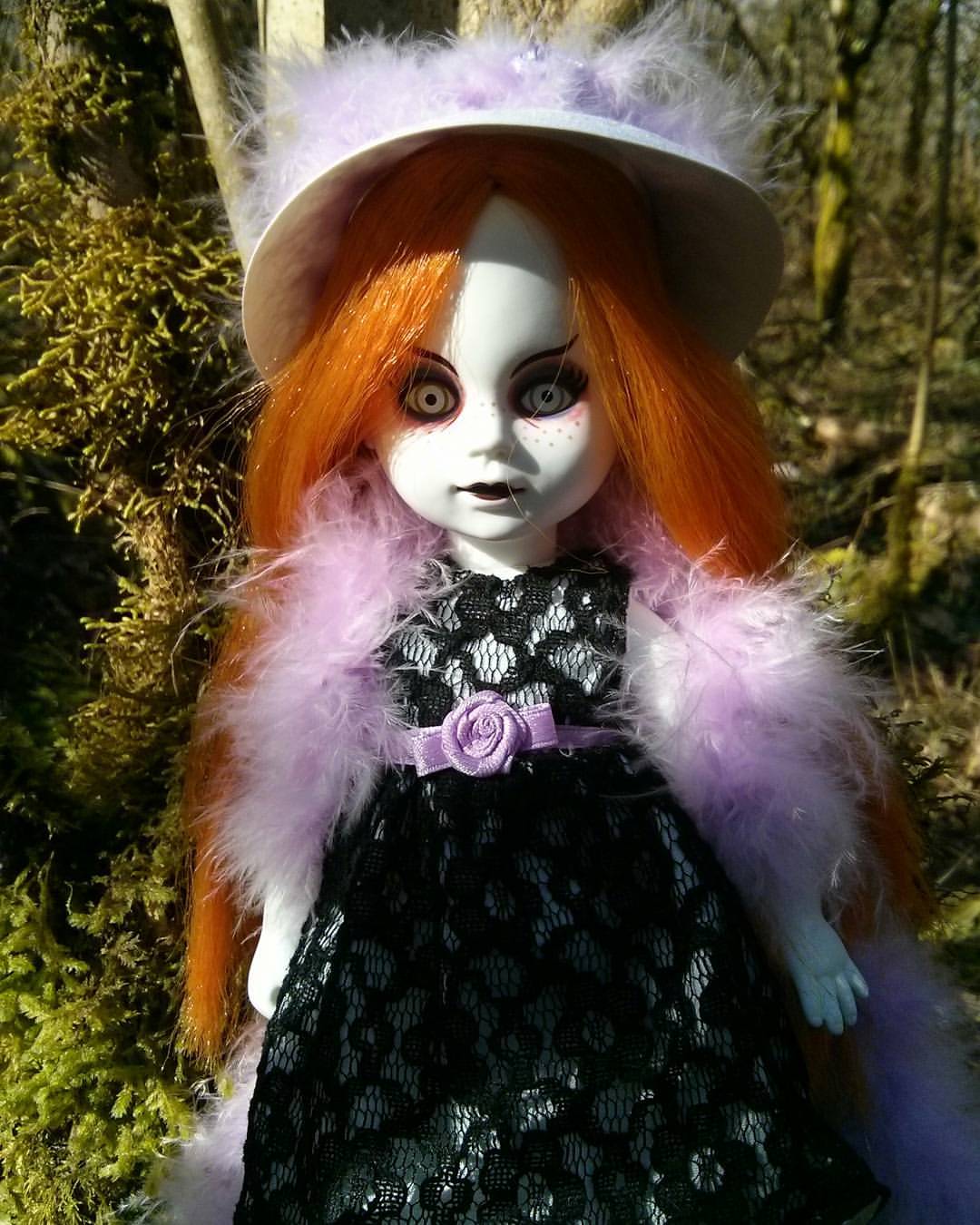 Living Dead Dolls on X
