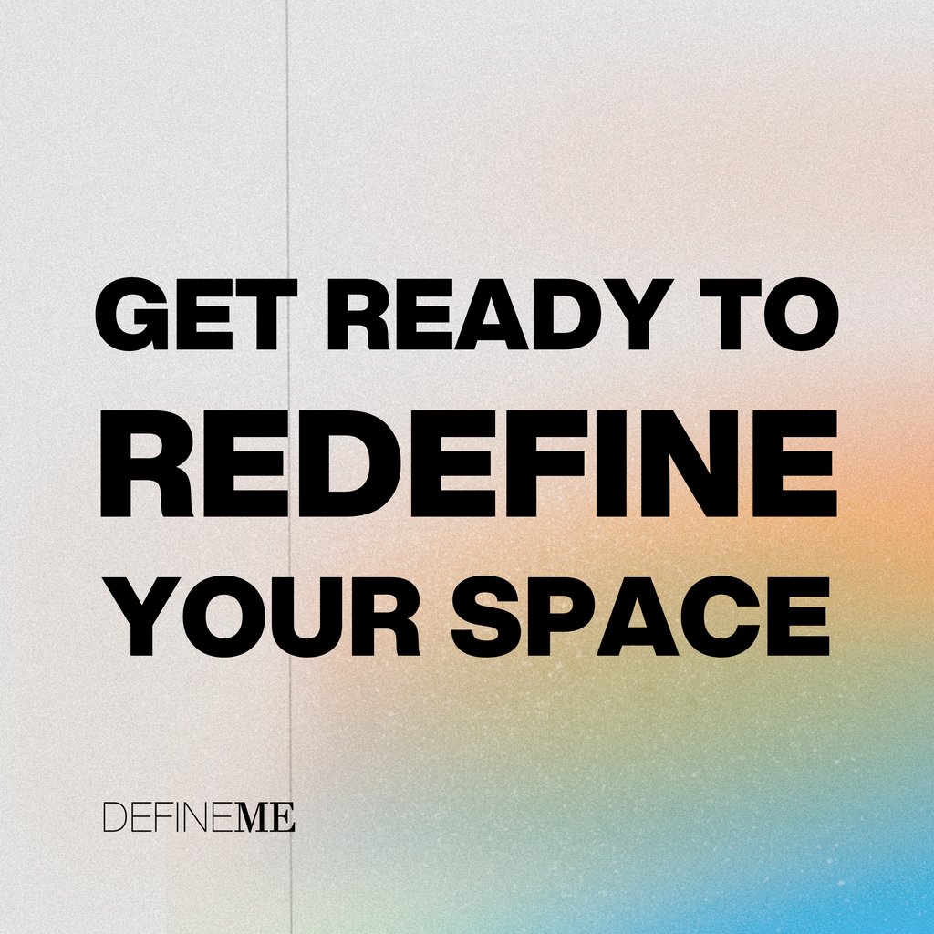 DefineMe Fragrance tweet media