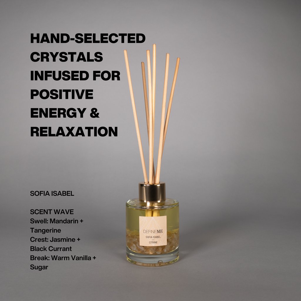 DefineMe Fragrance tweet media