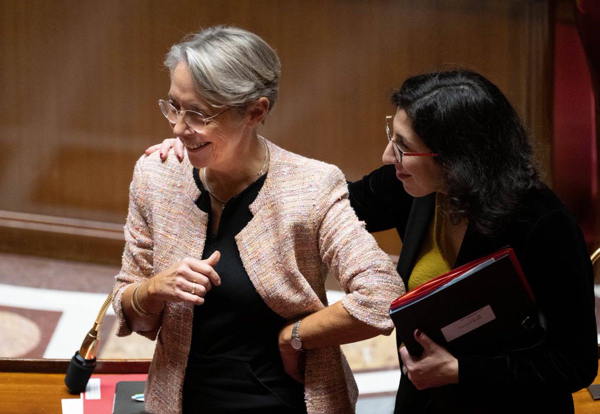 Rima Abdul Malak tweet media