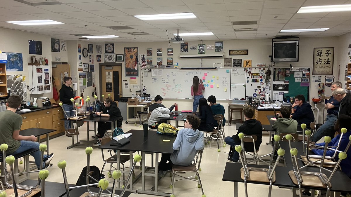 Hawktimus Prime 3229 (@hawktimus_prime) on Twitter photo It’s our first official meeting back after kickoff, and planning is already happening! This week we will be focusing on game strategy and designing a robot. Keep up with our journey here and on X and Facebook.
<a href="/FRCTeams/">FIRST Robotics Competition</a> <a href="/FIRSTNC/">FIRST North Carolina</a> <a href="/FIRSTweets/">FIRST</a>
#CRESCENDO #FIRSTINSHOW #OMGRobots #FRC It’s our first official meeting back after kickoff, and planning is already happening! This week we will be focusing on game strategy and designing a robot. Keep up with our journey here and on X and Facebook.
<a href="/FRCTeams/">FIRST Robotics Competition</a> <a href="/FIRSTNC/">FIRST North Carolina</a> <a href="/FIRSTweets/">FIRST</a>
#CRESCENDO #FIRSTINSHOW #OMGRobots #FRC
