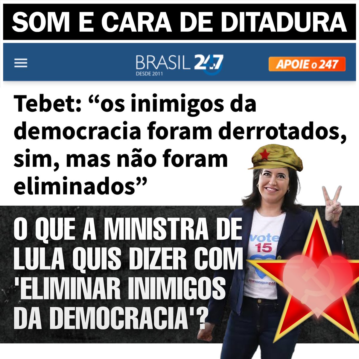 EdRaposo_'s tweet photo. Alguém poderia traduzir, por favor… https://t.co/y2tlrUTZRn